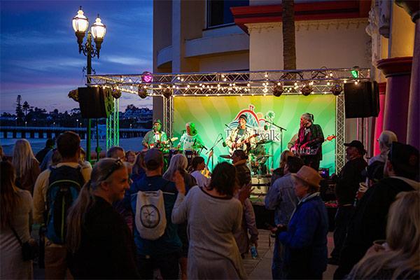 Boardwalk announces summer entertainment schedule – Lookout Santa Cruz
