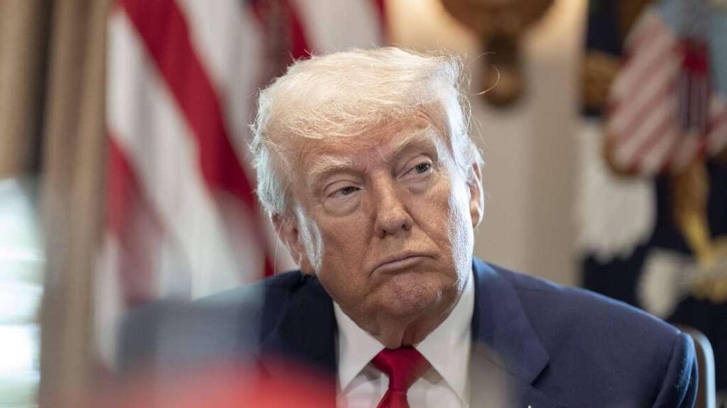 Trump says he won’t remove Fed chair Powell, says good parts of economy are his doing – Reuters