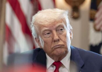 Trump says he won’t remove Fed chair Powell, says good parts of economy are his doing – Reuters