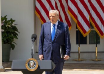 Trump halts new NIH grants to international health-research partners – Science|Business