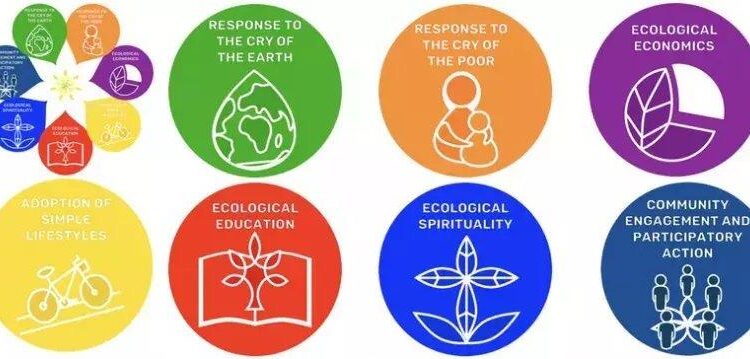 Inspired by Laudato Si’, sisters turn Francis’ vision into ecological action – Global Sisters Report