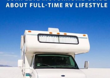 This Woman’s RV Lifestyle Surprisingly Has Us Green With Envy – Yahoo