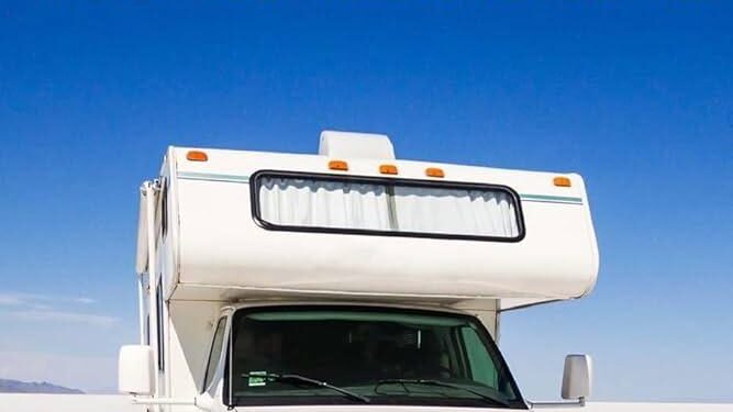 This Woman’s RV Lifestyle Surprisingly Has Us Green With Envy – Yahoo