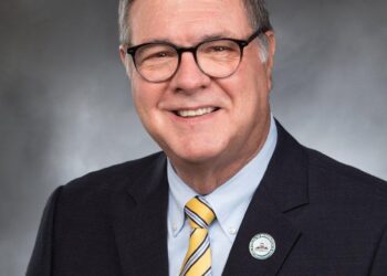 Lieutenant Governor Chris Cournoyer formally launches campaign for state auditor in 2026 – The Des Moines Register