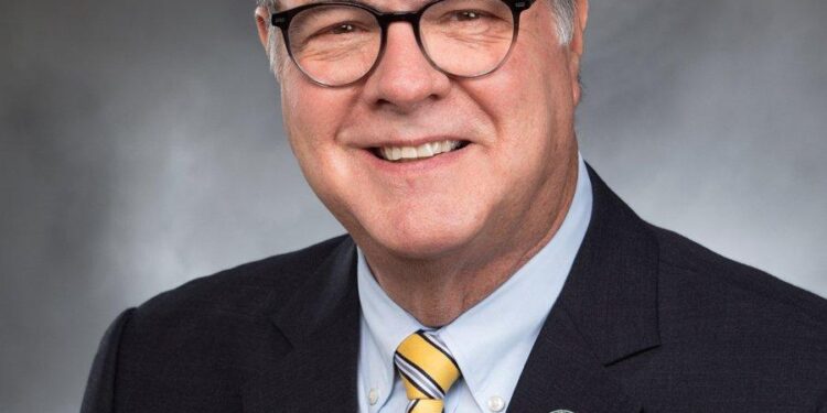 Lieutenant Governor Chris Cournoyer formally launches campaign for state auditor in 2026 – The Des Moines Register