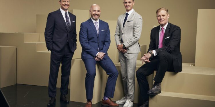 Bird Dawgs Announce Broadcast and Entertainment Team for Inaugural Season – Goldsboro Daily News