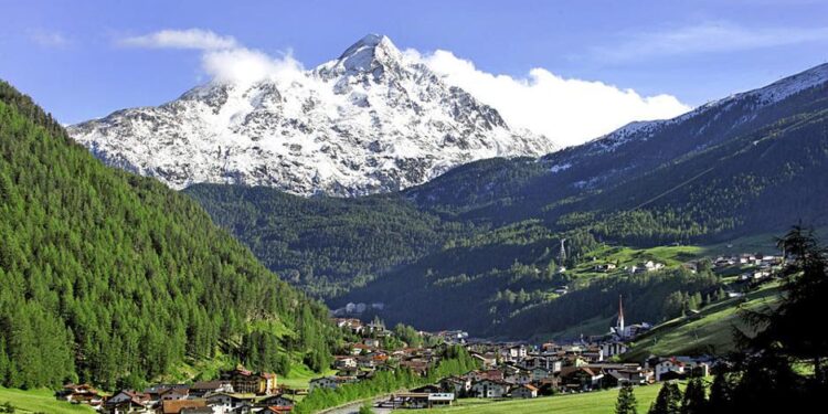 From Soelden to Sun Valley: A World Cup season to remember – FIS