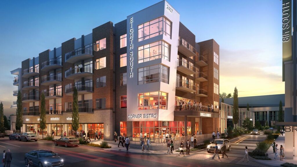 Condo developers add F1 amenities to sell racing lifestyle – The Real Deal