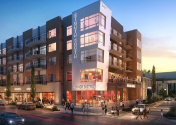 Condo developers add F1 amenities to sell racing lifestyle – The Real Deal