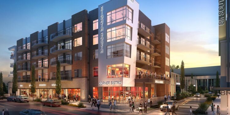 Condo developers add F1 amenities to sell racing lifestyle – The Real Deal