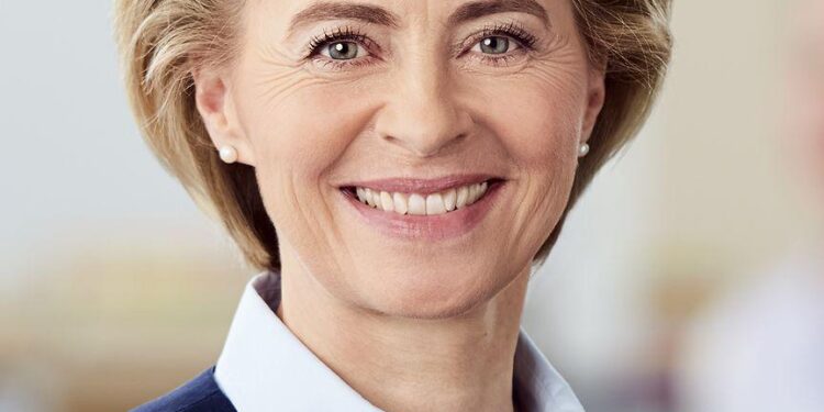 Von der Leyen, Macron knock Trump’s war on universities as ‘gigantic miscalculation’ – politico.eu