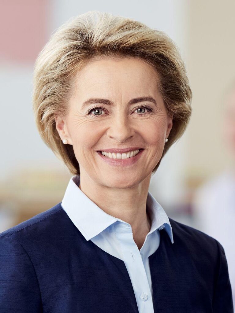 Von der Leyen, Macron knock Trump’s war on universities as ‘gigantic miscalculation’ – politico.eu