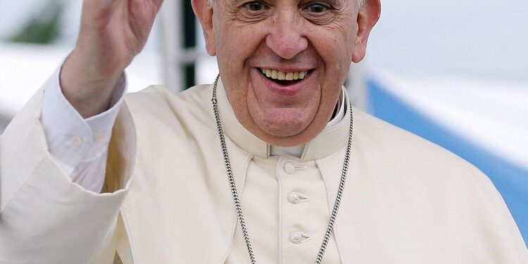 Pope Francis, the Church and Catholic Teaching on Economics and Ecology and Technolog – EXPERT Available | Newswise – Newswise