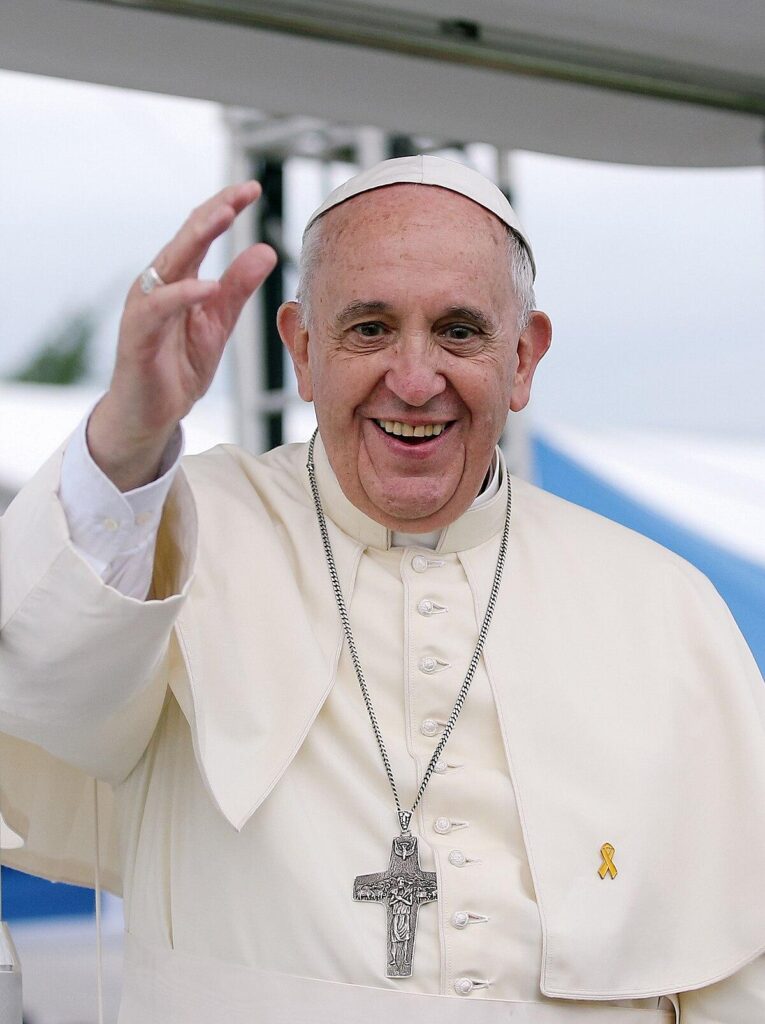 Pope Francis, the Church and Catholic Teaching on Economics and Ecology and Technolog – EXPERT Available | Newswise – Newswise