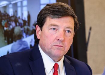 Controversial pick for top DC prosecutor on thin ice as Trump wades into confirmation fight – CNN