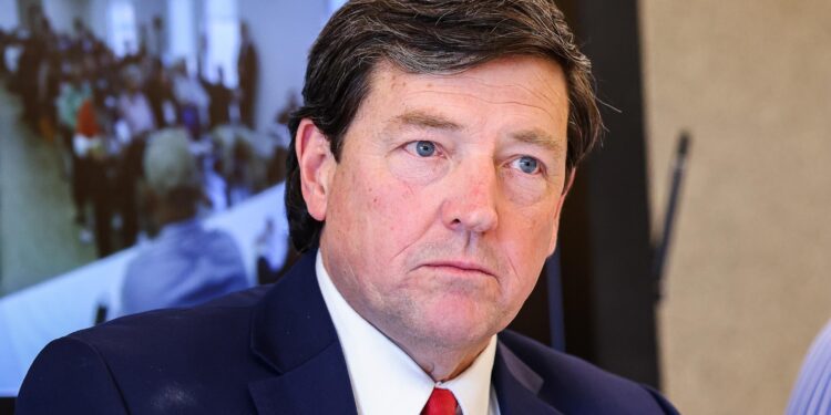 Controversial pick for top DC prosecutor on thin ice as Trump wades into confirmation fight – CNN