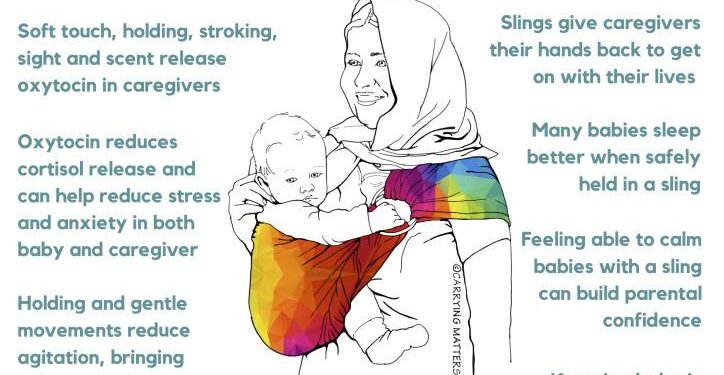 KU professor leads collaboration across disciplines to teach perinatal mental health care – University of Kansas Medical Center