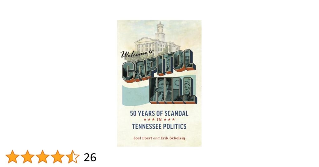 Updated: Defense requests mistrial request in Tennessee political corruption trial – Tennessee Lookout