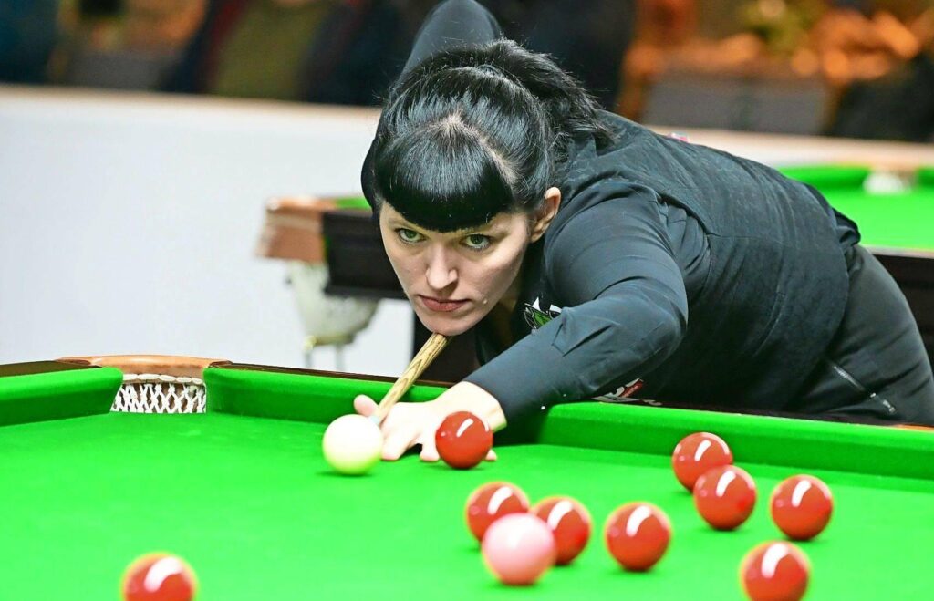 Snooker targets Brisbane 2032 Olympics to capitalise on Zhao world championship win – The Guardian
