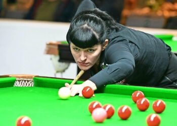 Snooker targets Brisbane 2032 Olympics to capitalise on Zhao world championship win – The Guardian