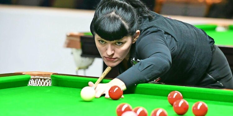 Snooker targets Brisbane 2032 Olympics to capitalise on Zhao world championship win – The Guardian