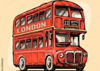 London bus converted into £50k two-bed apartment up for sale on eBay – The Independent