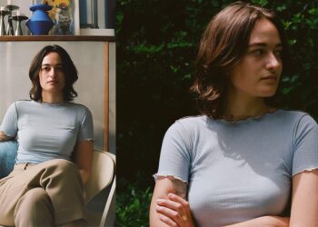 Lillian Fishman on Sexual Politics and Wanting to Grow Up – The New Yorker