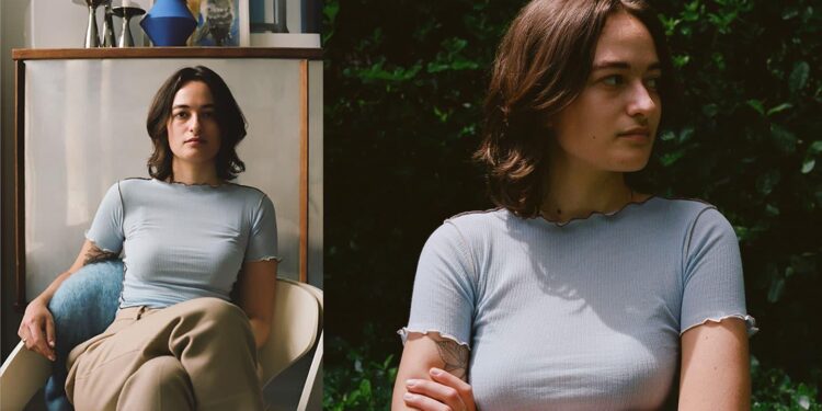 Lillian Fishman on Sexual Politics and Wanting to Grow Up – The New Yorker