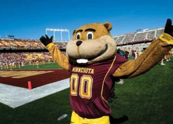 Gopher Sports: News & Notes – University of Minnesota Athletics