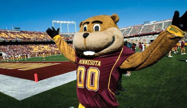 Gopher Sports: News & Notes – University of Minnesota Athletics