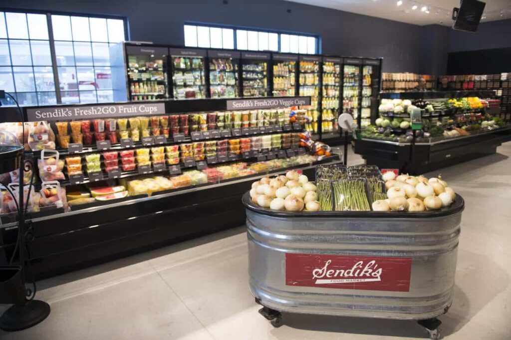 Sendik’s on Downer Avenue to reopen, Milwaukee Health Department says – Milwaukee Journal Sentinel