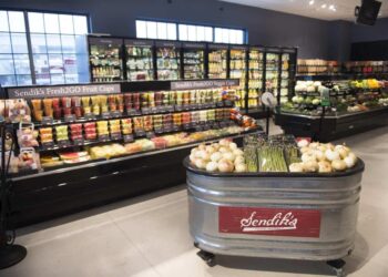 Sendik’s on Downer Avenue to reopen, Milwaukee Health Department says – Milwaukee Journal Sentinel