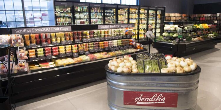 Sendik’s on Downer Avenue to reopen, Milwaukee Health Department says – Milwaukee Journal Sentinel