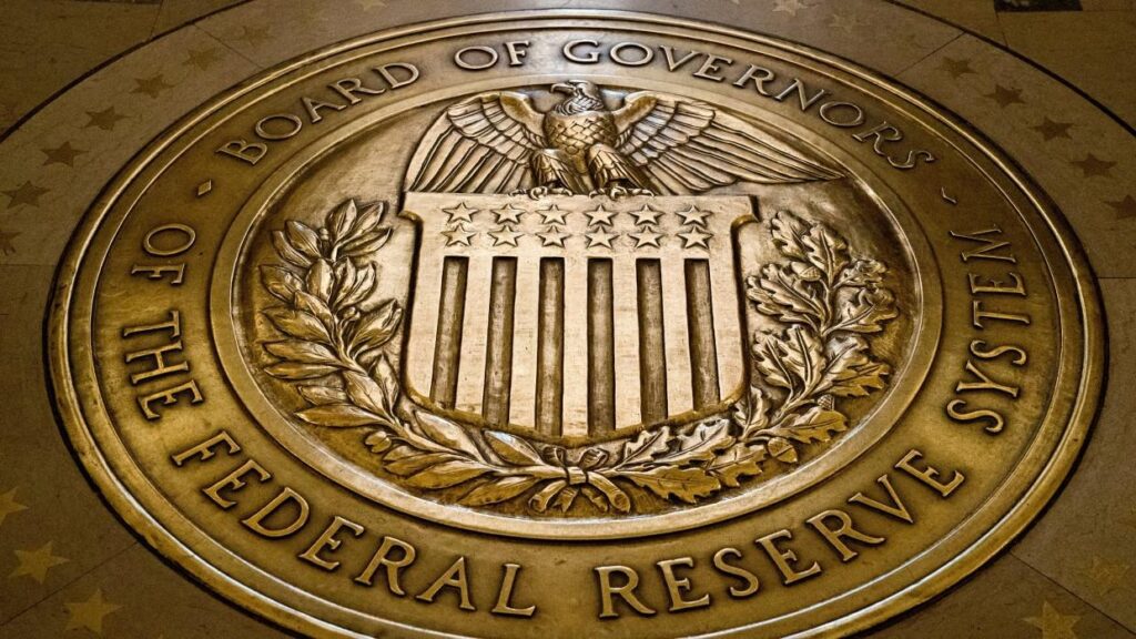 Fed Officials Fail To Cut Rates After U.S. Economy Contracts In Q1 – Forbes