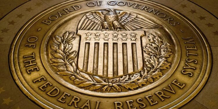 Fed Officials Fail To Cut Rates After U.S. Economy Contracts In Q1 – Forbes
