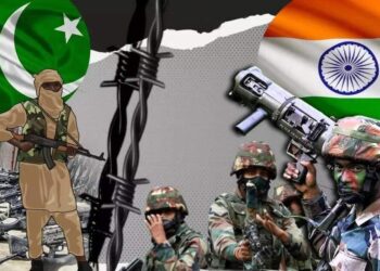 India-Pakistan Conflict Escalates in a Changing World Order – Bloomberg.com