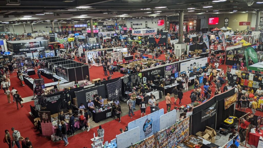 Why Do So Many Lifters Crush Their Personal Records at the Arnold Sports Festival? – Men’s Health