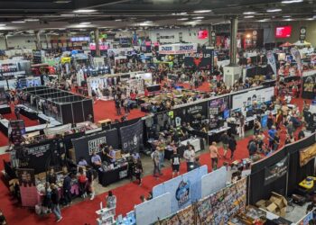 Why Do So Many Lifters Crush Their Personal Records at the Arnold Sports Festival? – Men’s Health