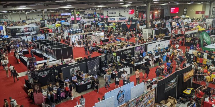 Why Do So Many Lifters Crush Their Personal Records at the Arnold Sports Festival? – Men’s Health