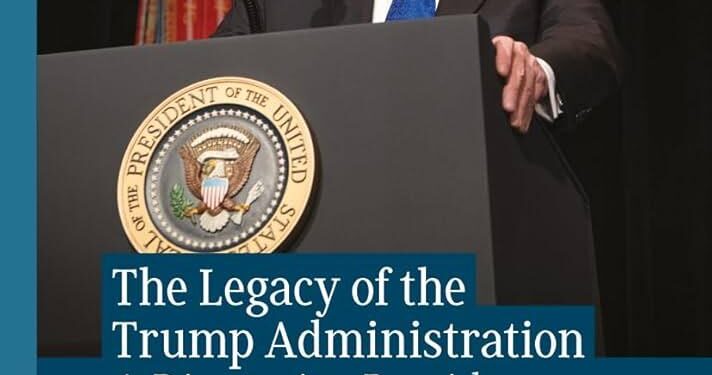Trump administration set to overhaul Biden’s AI chip export regulations – TechHQ