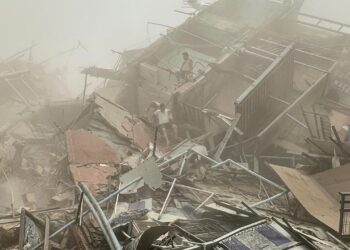 ‘Massive earthquake’ in politics could lead to Tory extinction, says Hunt – The Guardian