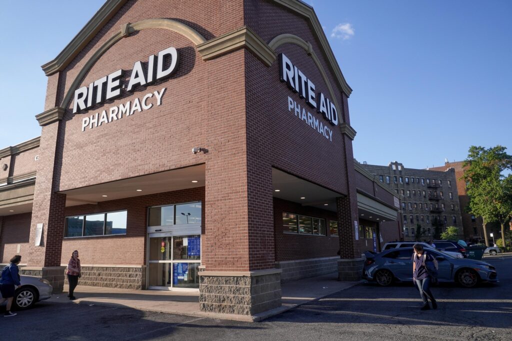 Why Rite Aid’s bankruptcy is a warning about American health care – MSNBC News