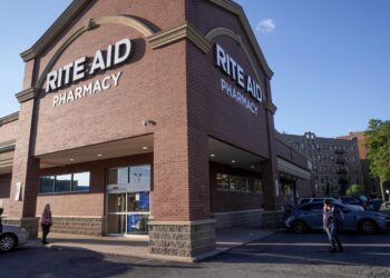 Why Rite Aid’s bankruptcy is a warning about American health care – MSNBC News