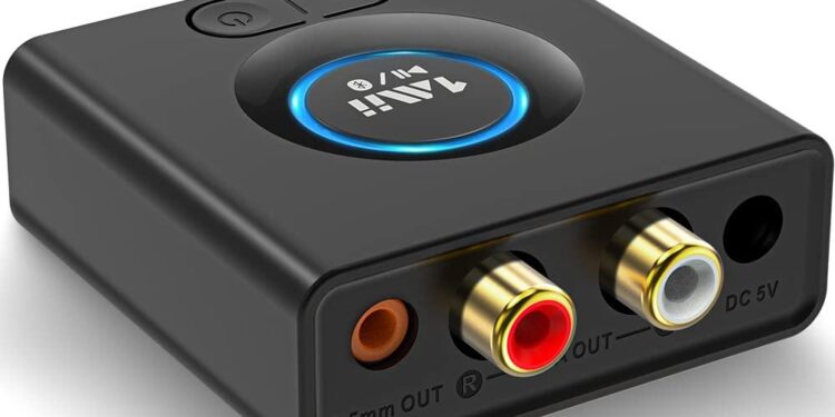 The viral wireless audio dongle for in-flight entertainment just got a big upgrade – and I love it – ZDNET