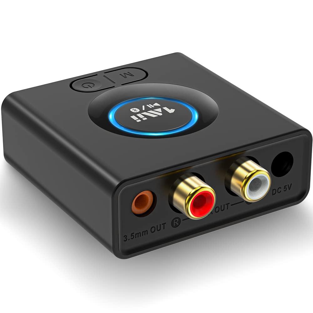 The viral wireless audio dongle for in-flight entertainment just got a big upgrade – and I love it – ZDNET