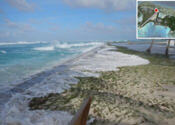 Earth science student unveils treasure trove of Pacific Island climate stories – University of Hawaii System