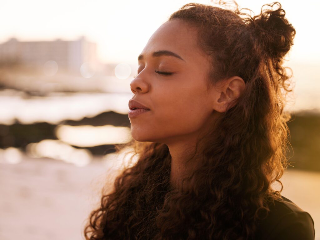 The science is clear: Deep breathing can be a game changer for anyone. Elite athletes agree – The New York Times