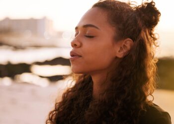 The science is clear: Deep breathing can be a game changer for anyone. Elite athletes agree – The New York Times