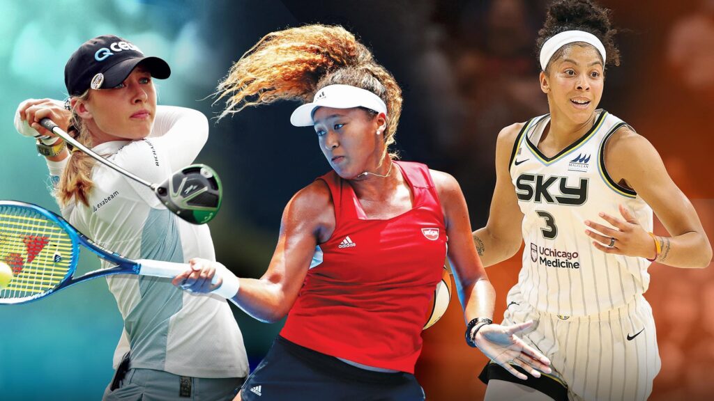 Women’s sports are fighting an uphill battle against our social media algorithms – The Conversation