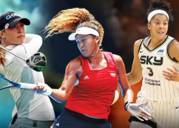 Women’s sports are fighting an uphill battle against our social media algorithms – The Conversation